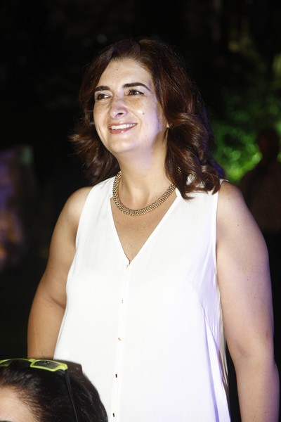 Opening of Moj El Baher